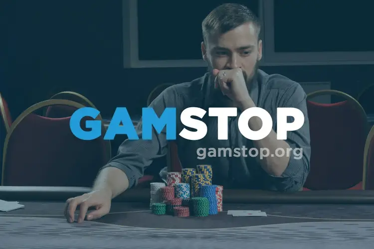 Gamstop