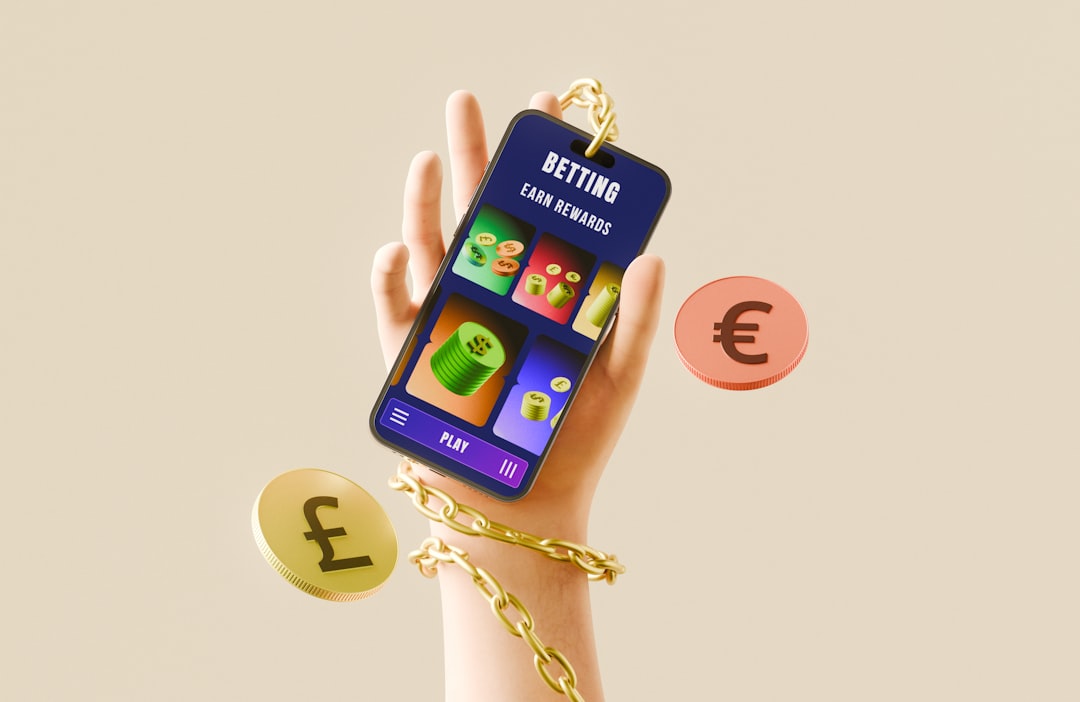 Mobile Betting Apps in the UK: How They Work and What Really Matters