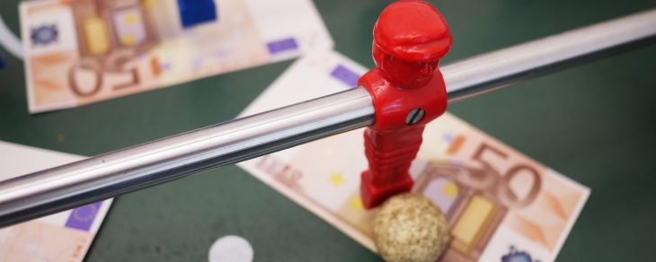 What Is Virtual Sports Betting and How Do Virtual Markets Work?