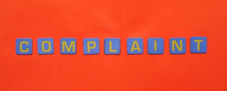 How to Complain to IBAS When a Bookmaker Won’t Resolve a Dispute