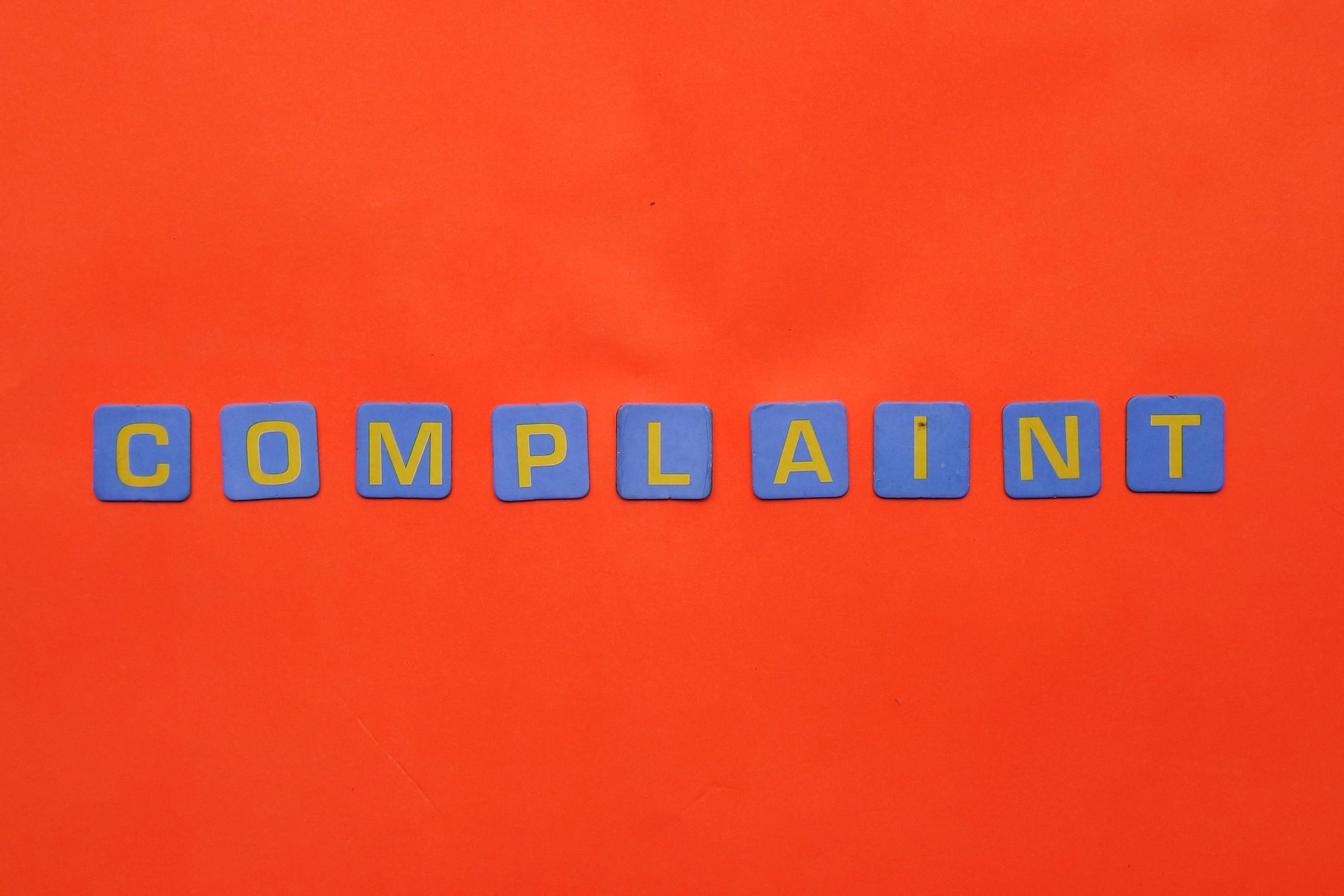 How to Complain to IBAS When a Bookmaker Won’t Resolve a Dispute