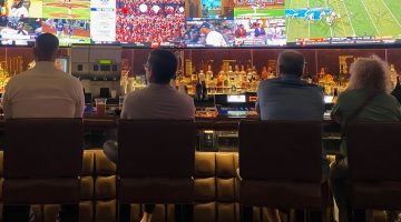 How Big Is the Delay Between TV Broadcasts and Live Betting Odds?