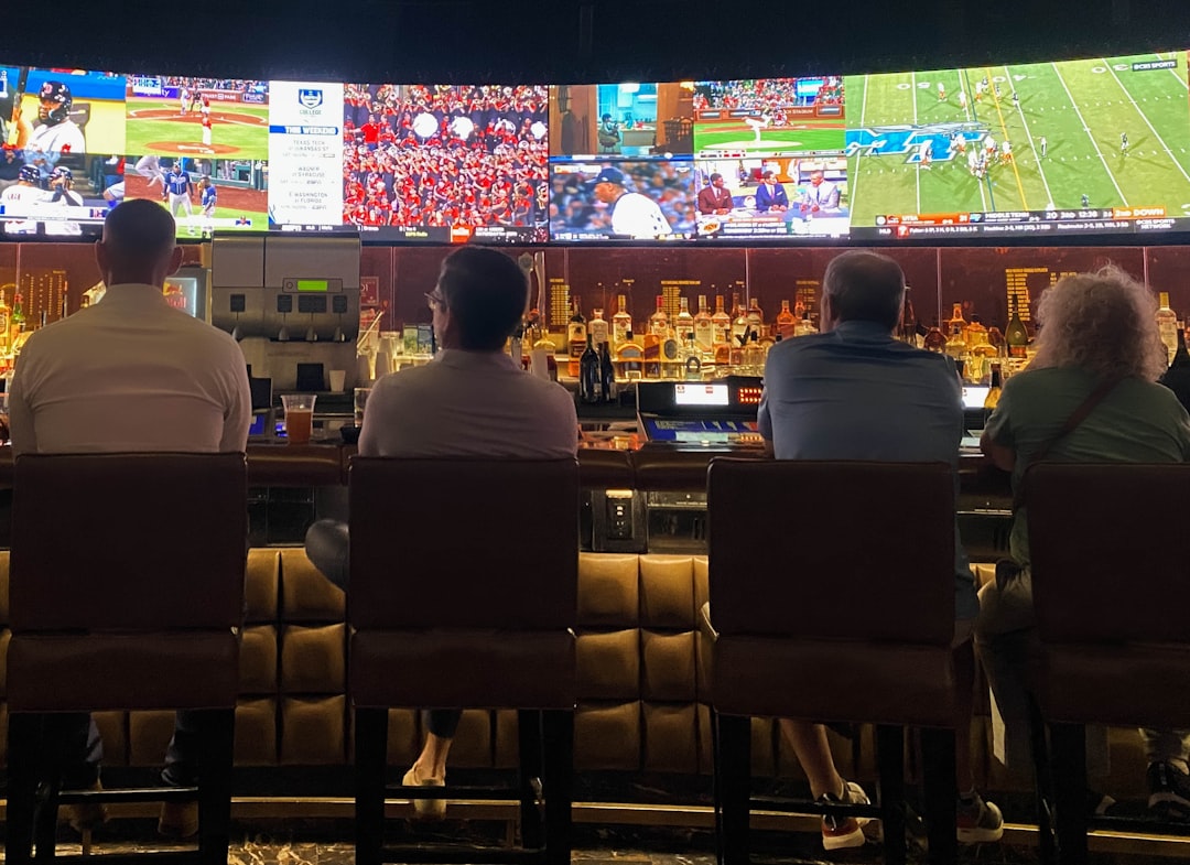 How Big Is the Delay Between TV Broadcasts and Live Betting Odds?