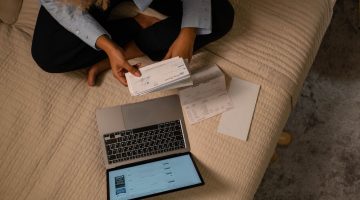 Why Bookmakers Ask for Affordability Checks and What They Can Request