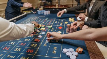 Why Is a Bet Withdrawal Still Processing? Common Holds and Solutions