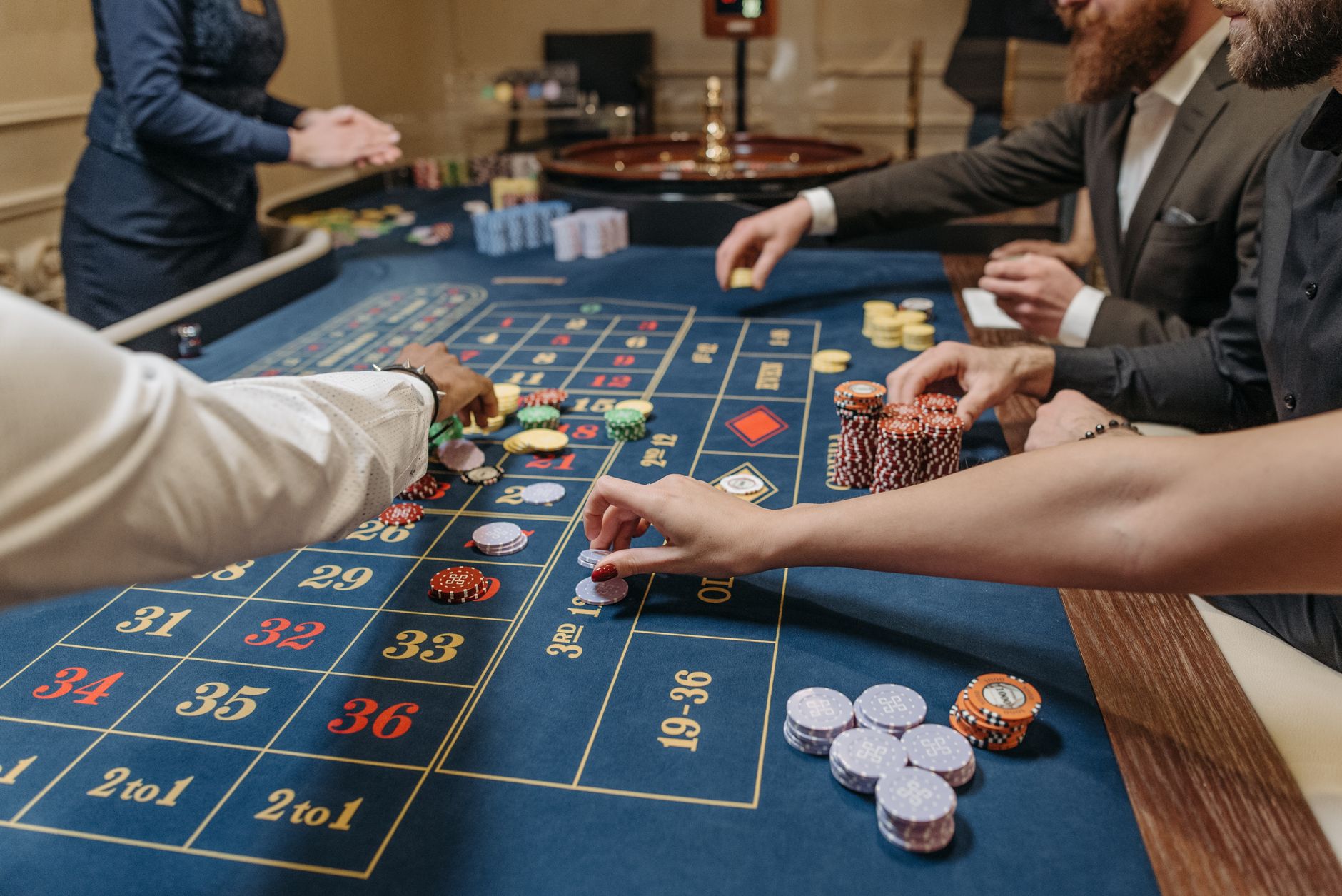 Why Is a Bet Withdrawal Still Processing? Common Holds and Solutions