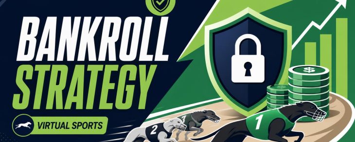 Bankroll Strategy for Virtual Sports: How to Protect a Bankroll During Rapid Runs