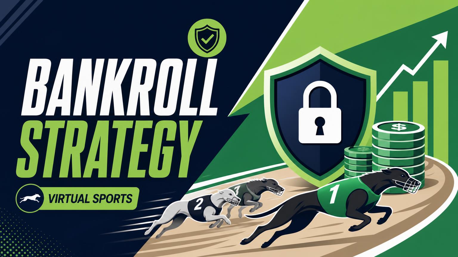 Bankroll Strategy for Virtual Sports: How to Protect a Bankroll During Rapid Runs