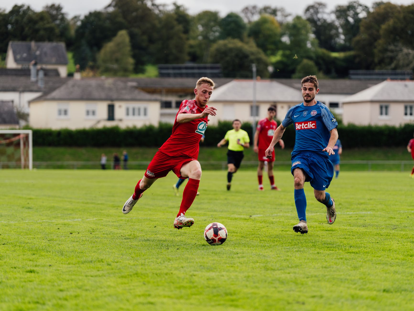 Which Football Markets Move Fastest for Live Trading Strategies?