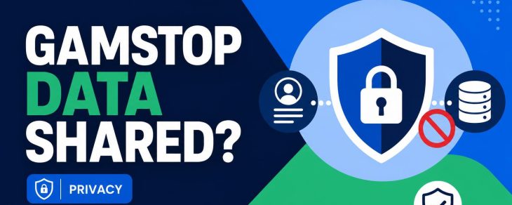 Does GAMSTOP Share Data? Privacy and Data Sharing