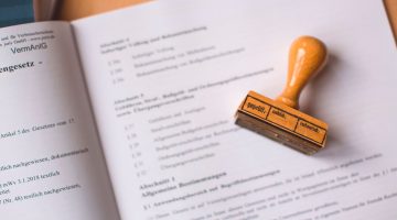 What Evidence Is Needed for an IBAS Complaint?