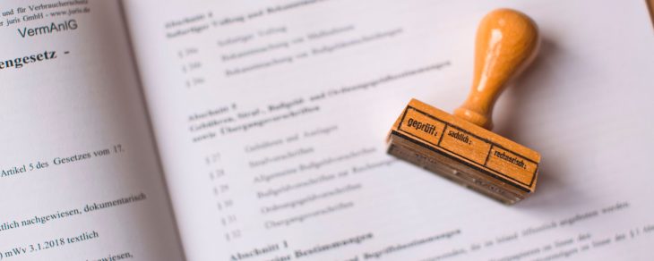 What Evidence Is Needed for an IBAS Complaint?