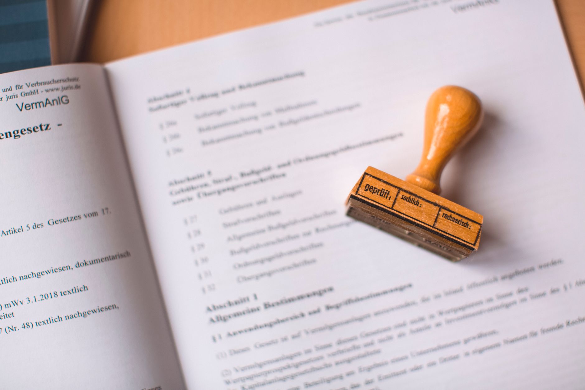 What Evidence Is Needed for an IBAS Complaint?