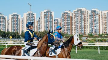 How Long Do Virtual Horse Races Last, and How Often Do They Run?