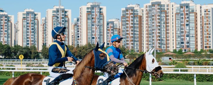 How Long Do Virtual Horse Races Last, and How Often Do They Run?