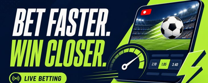 Low-Latency Live Betting Streams: How to Shorten the Gap and Why It Matters