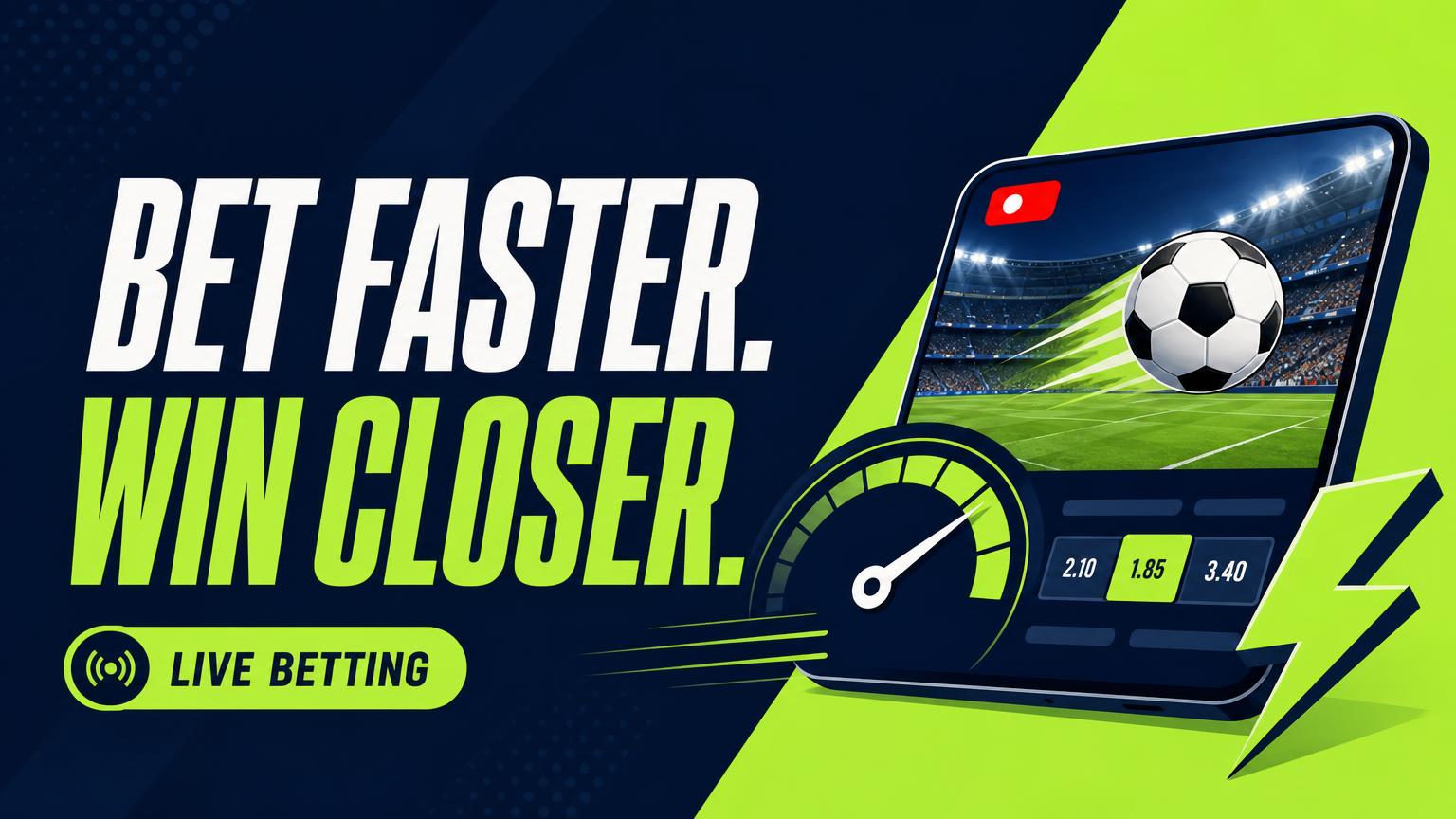 Low-Latency Live Betting Streams: How to Shorten the Gap and Why It Matters