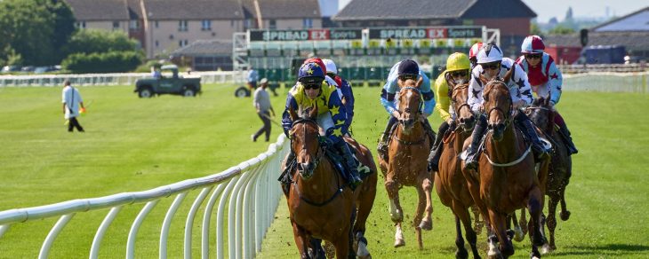Which Betting Sites Cover Horse Racing? Comparing UK Racecards